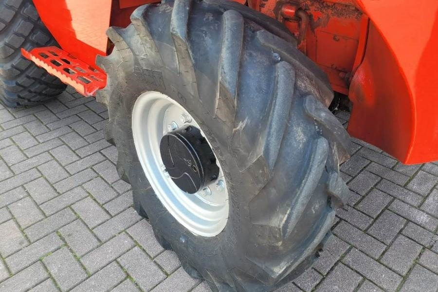 Chariot tout terrain Manitou M30-4 Valid Inspection, *Guarantee, Diesel, 4x4 Dr: photos 13 Chariot tout terrain Manitou M30-4 Valid Inspection, *Guarantee, Diesel, 4x4 Dr: photos 13