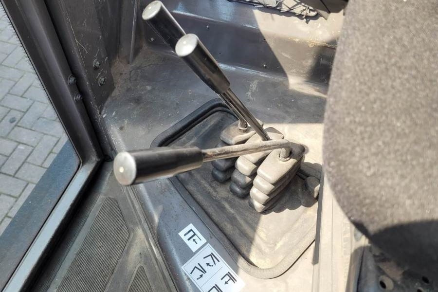 Chariot tout terrain Manitou M30-4 Valid Inspection, *Guarantee, Diesel, 4x4 Dr: photos 11 Chariot tout terrain Manitou M30-4 Valid Inspection, *Guarantee, Diesel, 4x4 Dr: photos 11