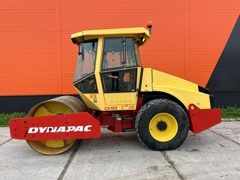 Compacteur Dynapac CA 152 D AC