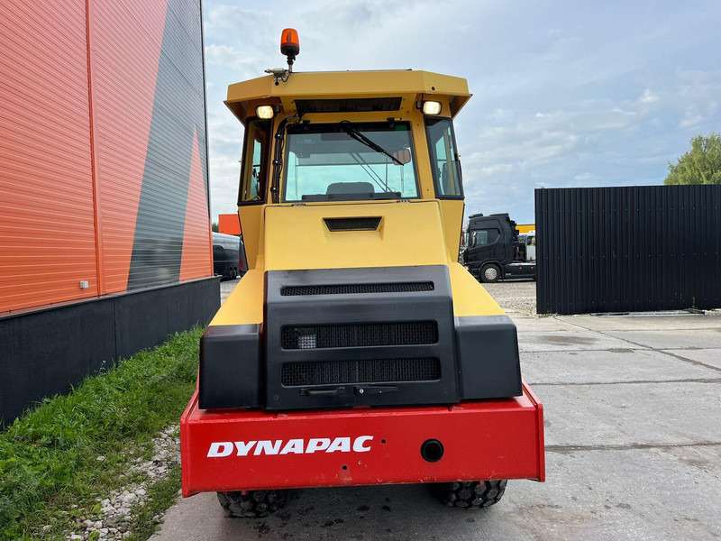 Compacteur Dynapac CA 152 D AC