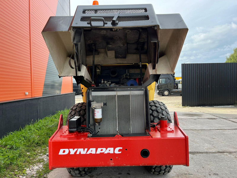 Compacteur Dynapac CA 152 D AC