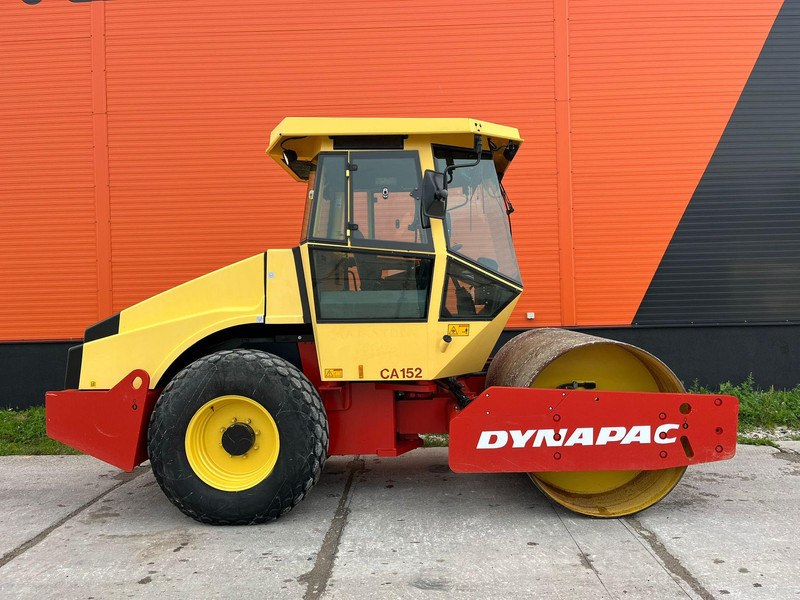 Compacteur Dynapac CA 152 D AC