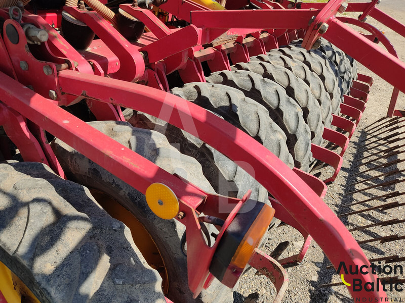 Combiné de semis Vaderstad RapidA600S