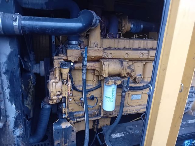 Groupe électrogène Caterpillar 250 Kva