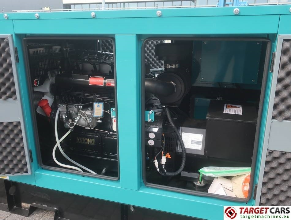 Groupe électrogène neuf Xidong XDT-30KW Diesel 37.5KVA Generator 400/230V