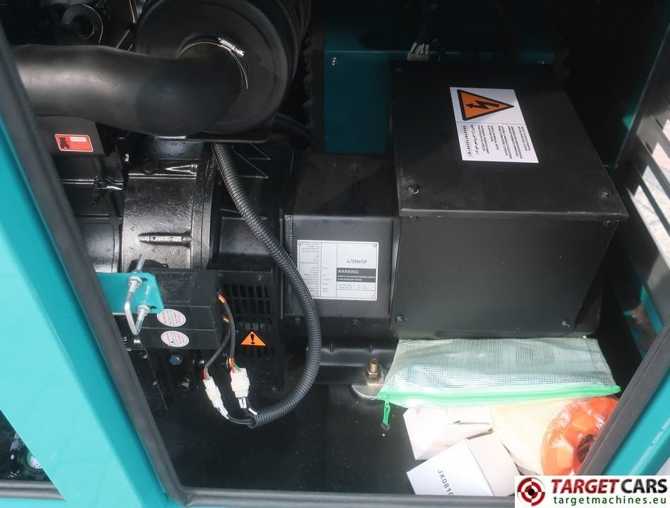 Groupe électrogène neuf Xidong XDT-30KW Diesel 37.5KVA Generator 400/230V