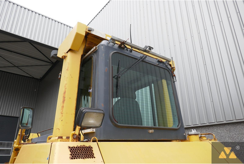 Bulldozer Komatsu D85PX-15