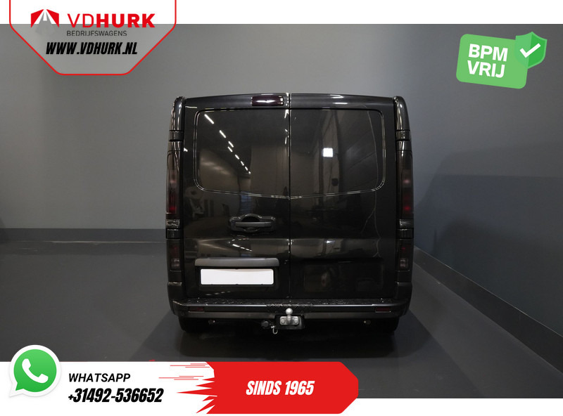 Fourgonnette, Utilitaire double cabine Fiat Talento 2.0 MJ 150 pk L2 DC Dubbel Cabine BPM VRIJ!/ LMV/ Cruise/ PDC/ Trekhaak/ Airco