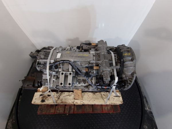 Boîte de vitesse Mercedes Benz G211-16 Gearbox