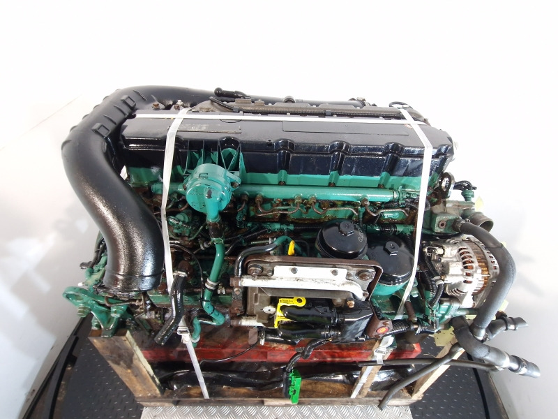 Moteur pour Camion Volvo D7F 240-EUV Truck Spec Engine (Truck)