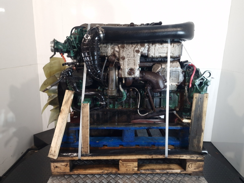 Moteur pour Camion Volvo D7F 240-EUV Truck Spec Engine (Truck)