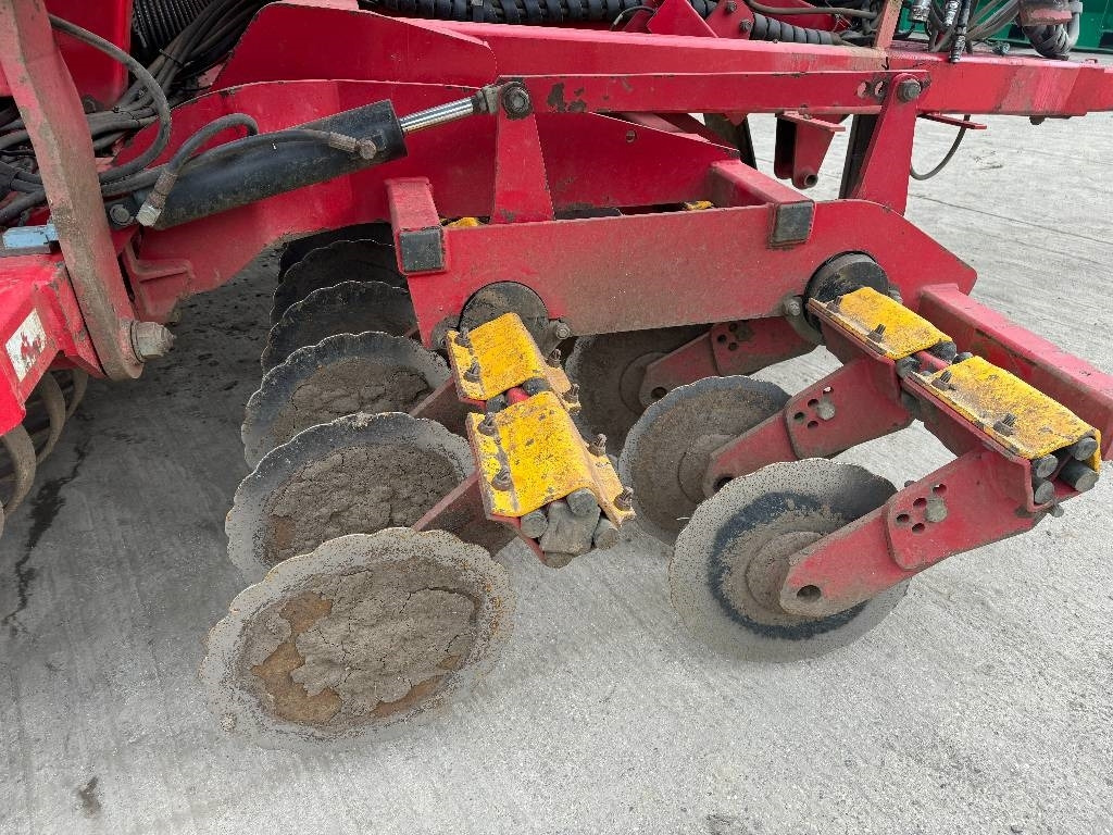 Semoir Vaderstad Rapid A600S