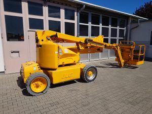 Nacelle articulée JLG M450AJ