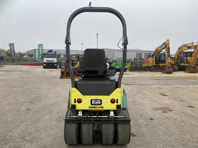 Compacteur Ammann ARX26K