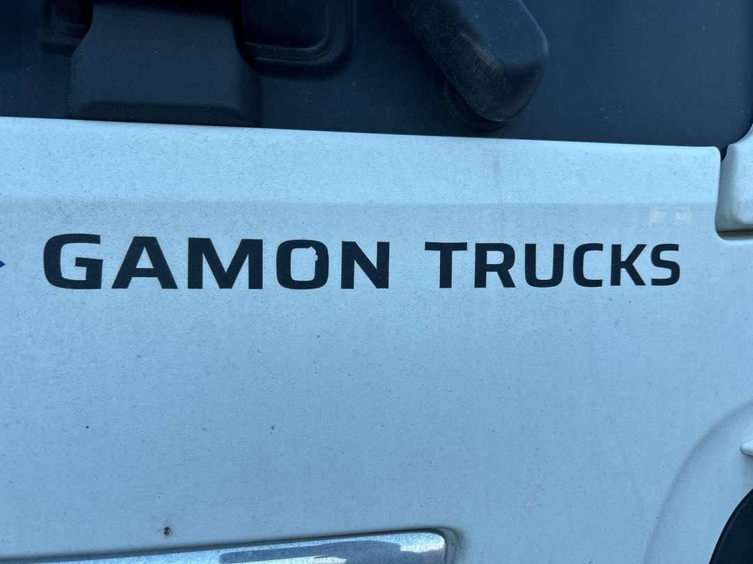 2020 Kombibil MAN TGS 26..470 Gamon Trucks EU-godkjent Euroklasse 6T en leasing occasion 2020 Kombibil MAN TGS 26..470 Gamon Trucks EU-godkjent Euroklasse 6T