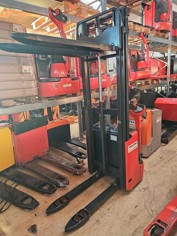 Gerbeur Linde L12