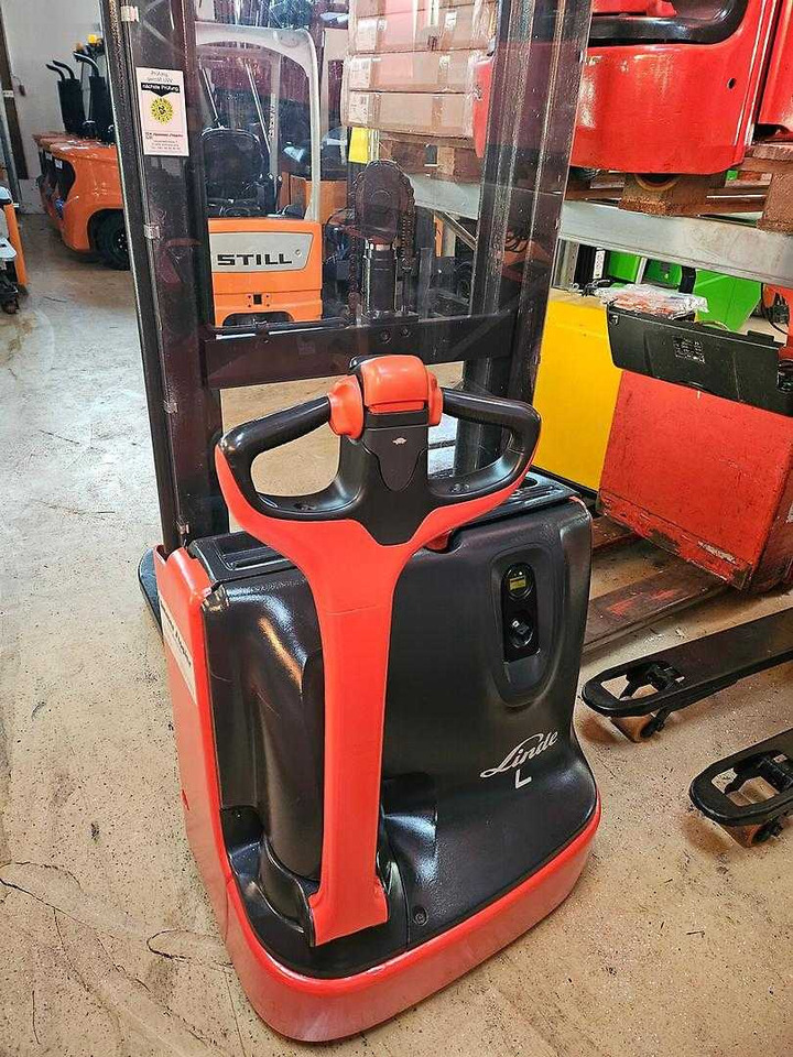 Gerbeur Linde L12