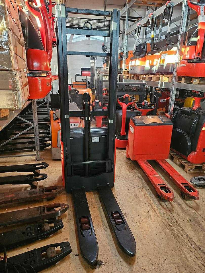 Gerbeur Linde L12