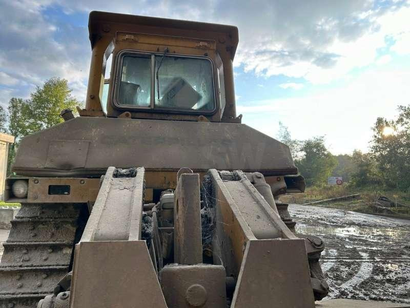 Bulldozer Caterpillar D8L