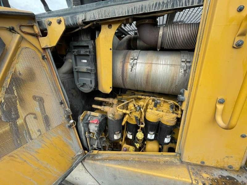 Bulldozer Caterpillar D8T