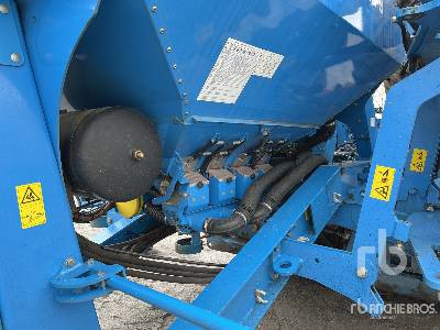 Semoir LEMKEN COMPACT-SOLITAI