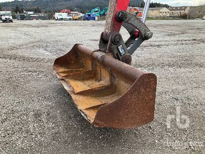 Mini pelle WACKER NEUSON 50Z3 Mini-Pelle