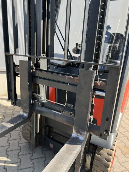 Linde E16H-02 (386) EVO en leasing occasion Linde E16H-02 (386) EVO