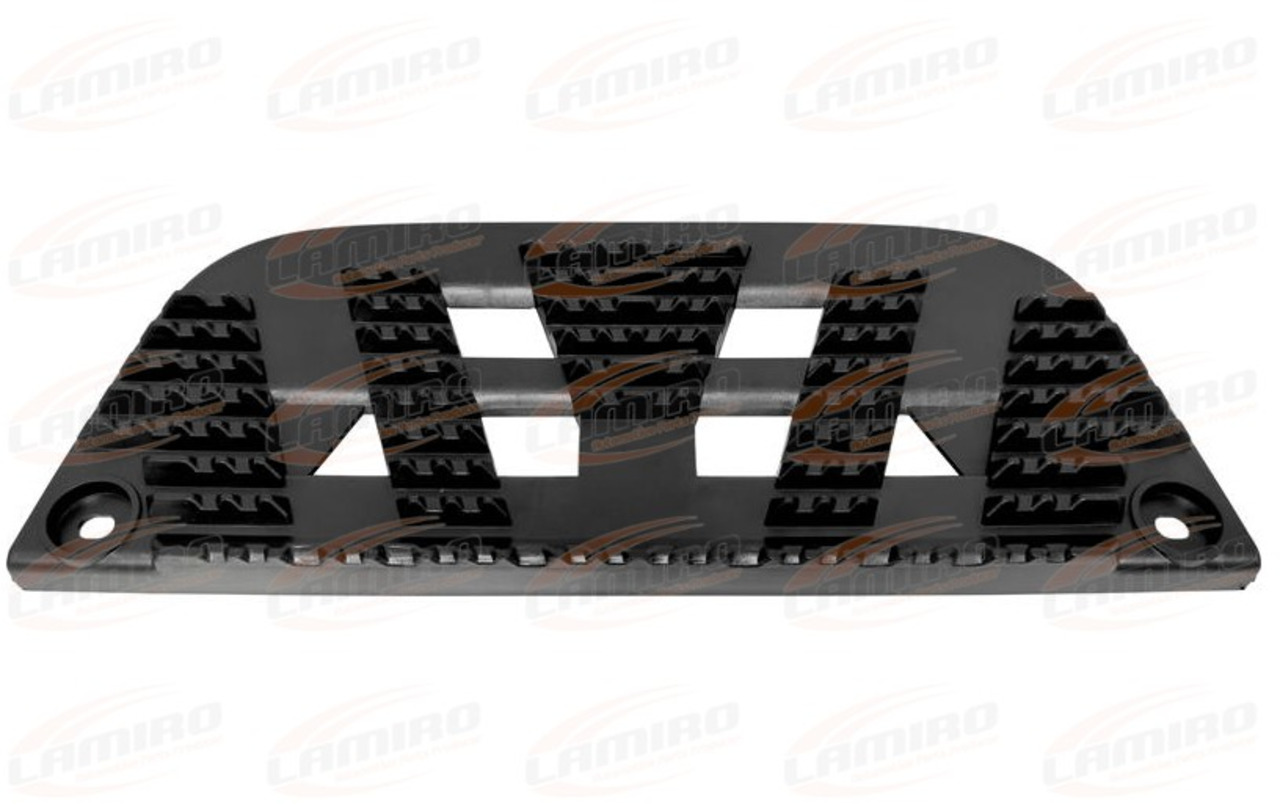 Marchepied pour Camion neuf MERCEDES MP4 STEP UPPER LEFT / RIGHT MERCEDES MP4 STEP UPPER LEFT / RIGHT