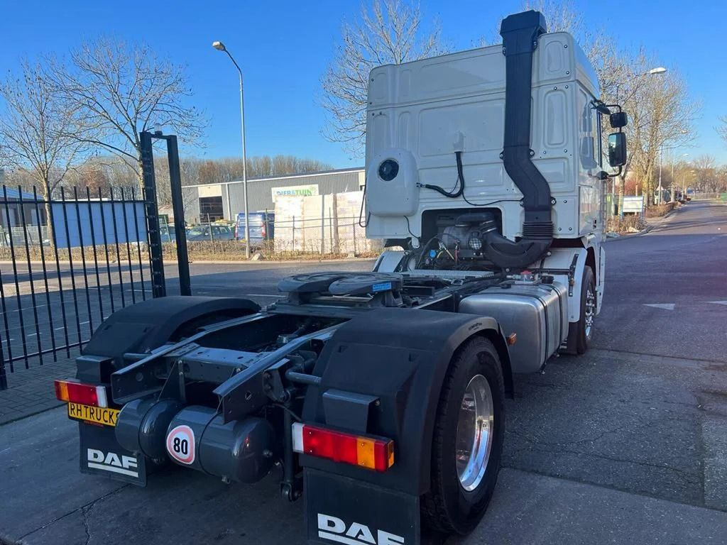 Tracteur routier DAF 95.400 4X2 RESTORED/RESTAURIERT/GERESTAUREERD