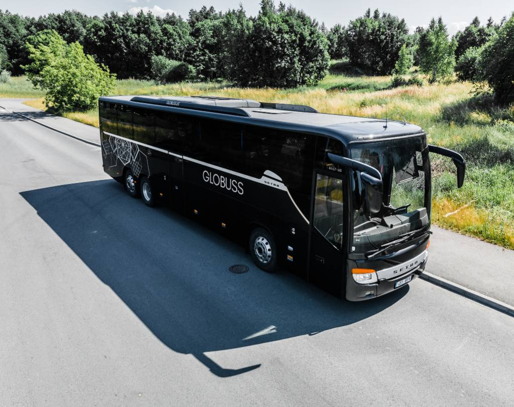 Autocar Serta S416 GT-HD