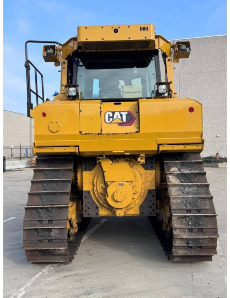 Bulldozer CAT D8T