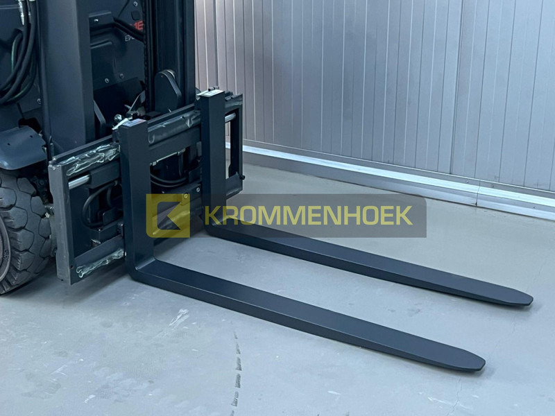 Linde E 16 C-02 en leasing occasion Linde E 16 C-02