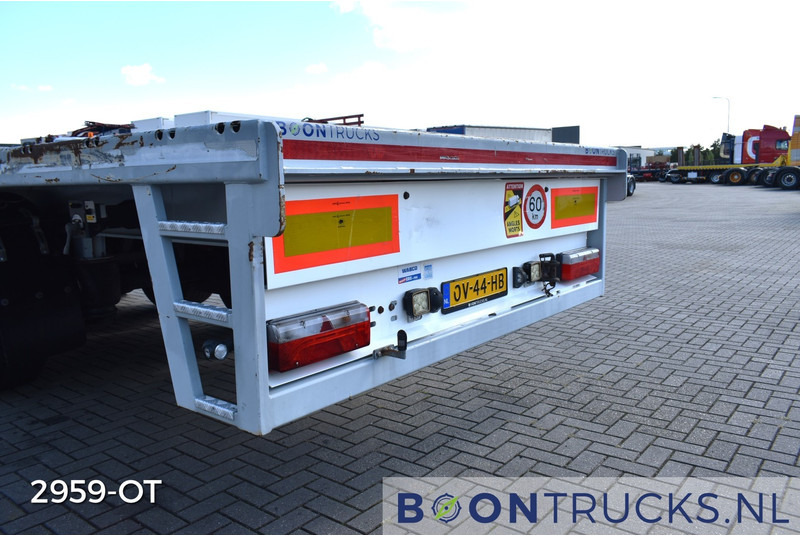 LAG O-3-GC | HARDHOUTEN VLOER * RONGPOTTEN * ZWARE KANTBALK * NL TRAILER en leasing occasion LAG O-3-GC | HARDHOUTEN VLOER * RONGPOTTEN * ZWARE KANTBALK * NL TRAILER