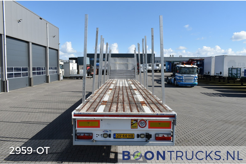 LAG O-3-GC | HARDHOUTEN VLOER * RONGPOTTEN * ZWARE KANTBALK * NL TRAILER en leasing occasion LAG O-3-GC | HARDHOUTEN VLOER * RONGPOTTEN * ZWARE KANTBALK * NL TRAILER