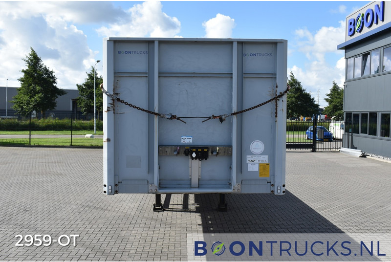 LAG O-3-GC | HARDHOUTEN VLOER * RONGPOTTEN * ZWARE KANTBALK * NL TRAILER en leasing occasion LAG O-3-GC | HARDHOUTEN VLOER * RONGPOTTEN * ZWARE KANTBALK * NL TRAILER