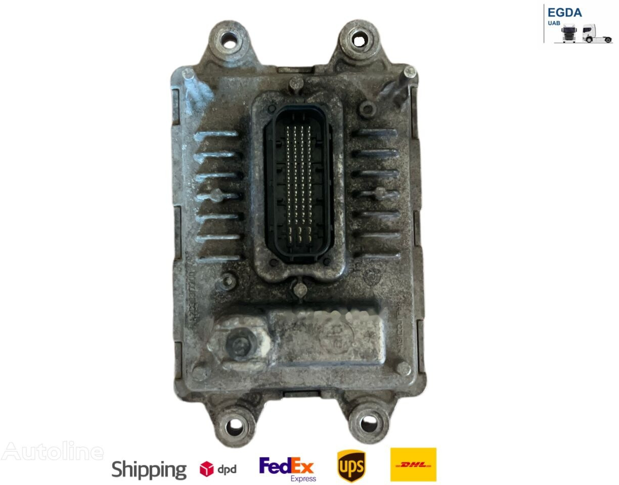 Bloc de gestion pour Camion Volvo 2022 23719483 Volvo truck